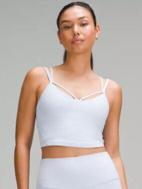 lululemon Align™ Strappy Ribbed Tank Top